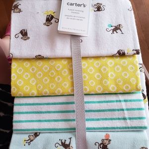 Carter's Receiving Blankest